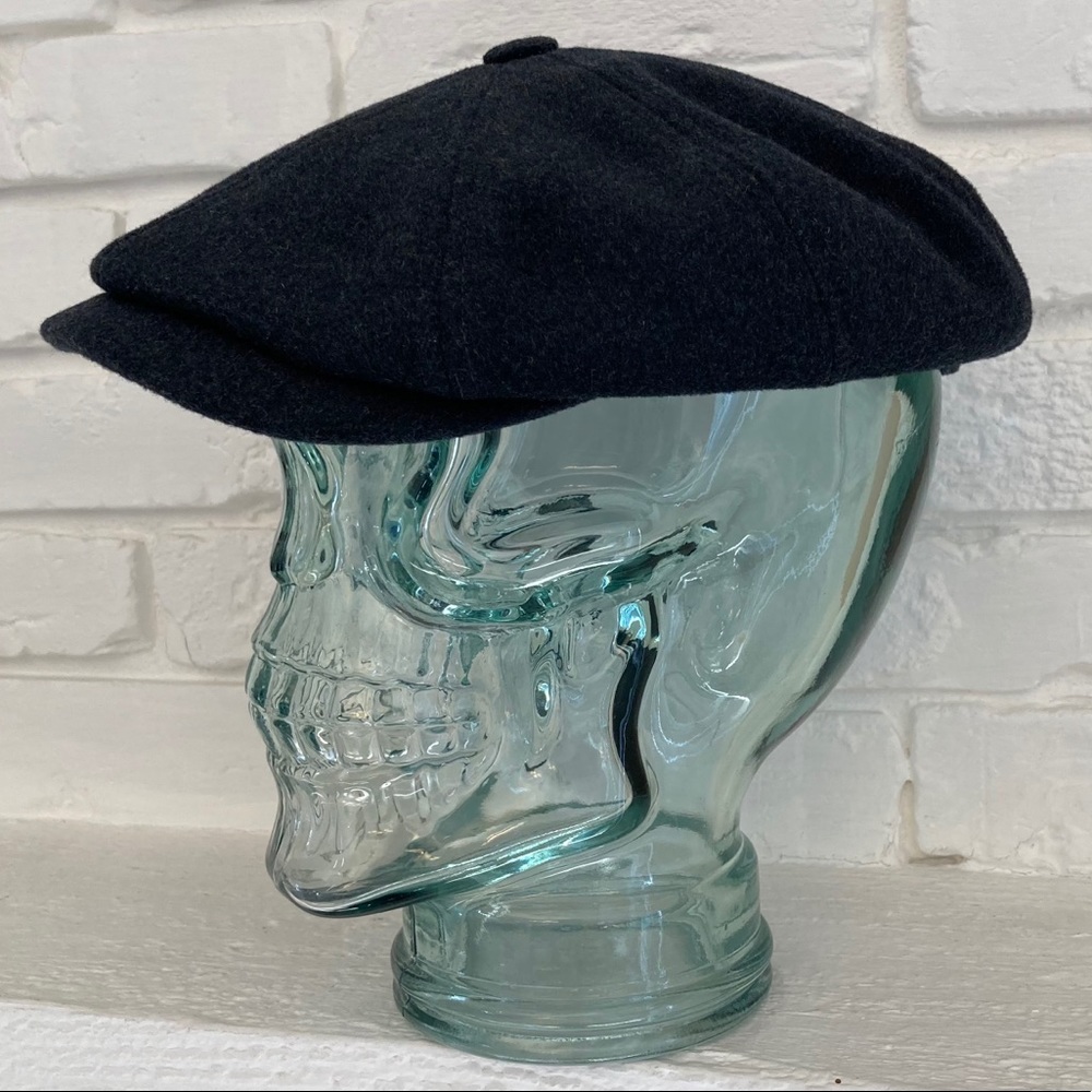 Bailey of Hollywood Wool Cap